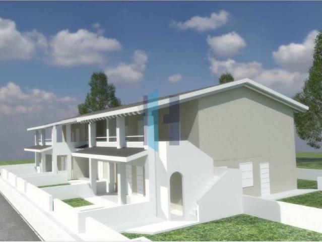 Appartamento in vendita a Ospitaletto, Lombardia