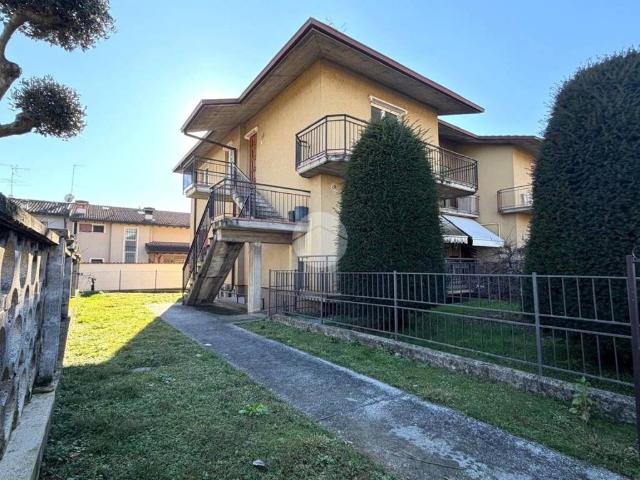 Appartamento in vendita a Ospitaletto, Lombardia
