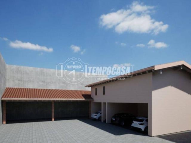 Appartamento in vendita a Ospitaletto, Lombardia