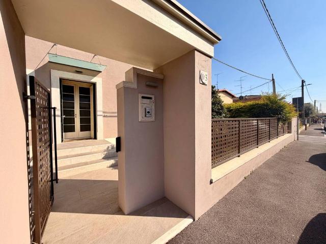 Villa Indipendente in vendita a Ospitaletto, Lombardia
