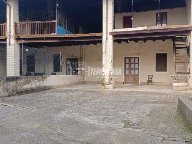 Appartamento in vendita a Ospitaletto, Lombardia