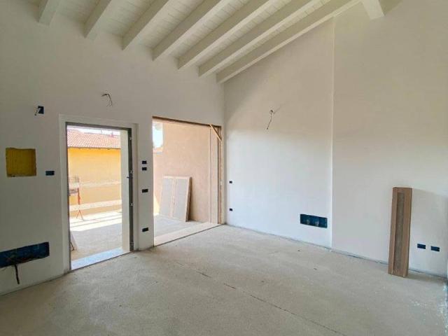 Appartamento in vendita a Lovernato, Ospitaletto