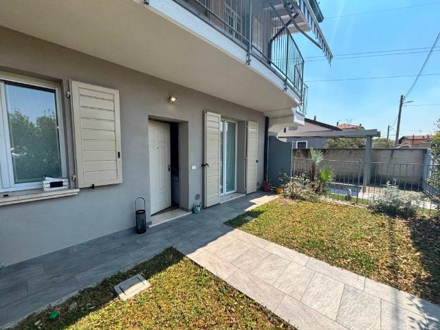 Appartamento in vendita a Lovernato, Ospitaletto