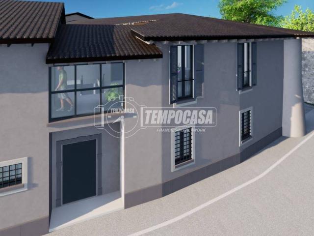 Appartamento in vendita a Ospitaletto, Lombardia