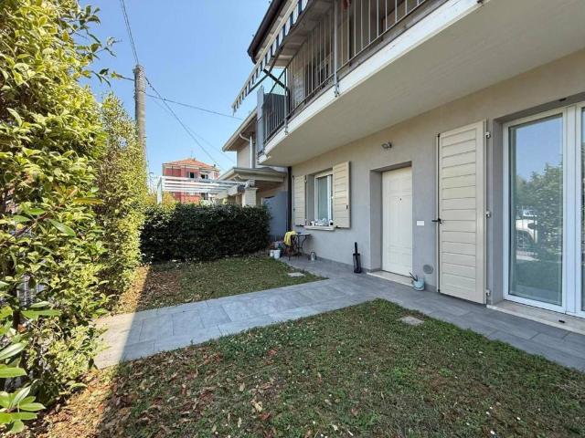 Appartamento in vendita a Lovernato, Ospitaletto