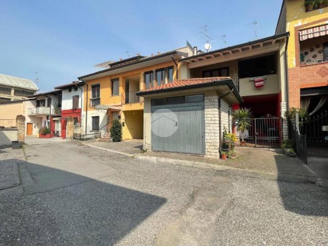 Appartamento in vendita a Ospitaletto, Lombardia