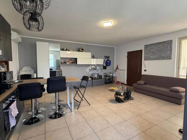 Appartamento in vendita a Lovernato, Ospitaletto