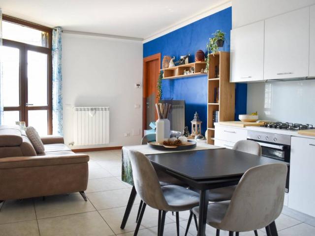 Appartamento in vendita a Lovernato, Ospitaletto