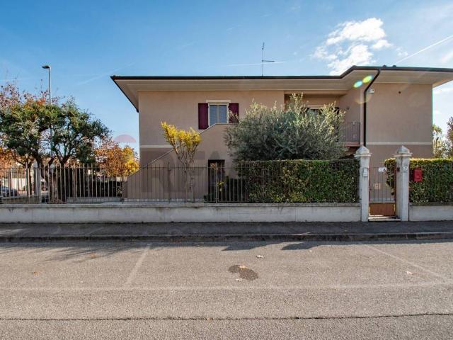 Appartamento in vendita a Lovernato, Ospitaletto