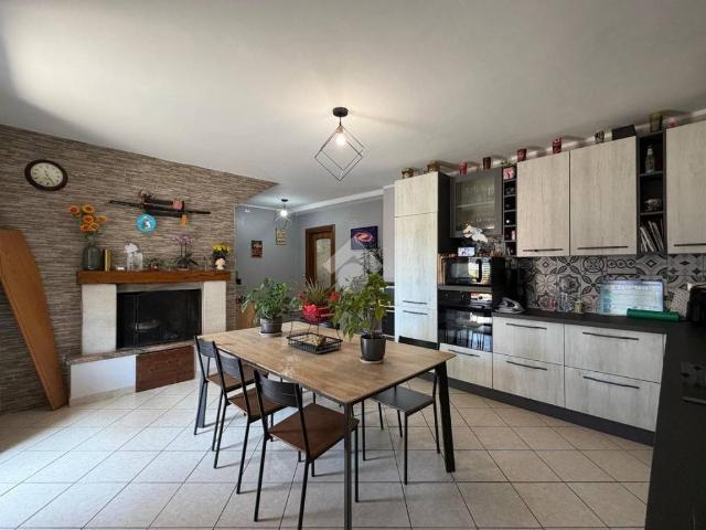 Appartamento in vendita a Ospitaletto, Lombardia