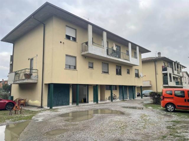 Appartamento in vendita a Ossago Lodigiano, Lodi