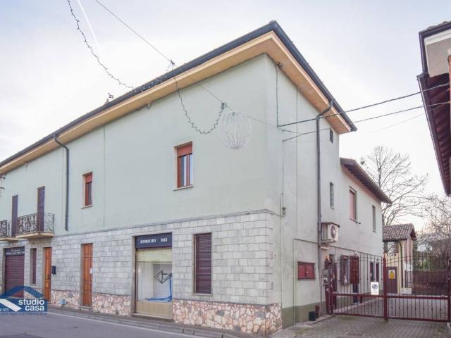 Appartamento in vendita a Ossago, Lombardia