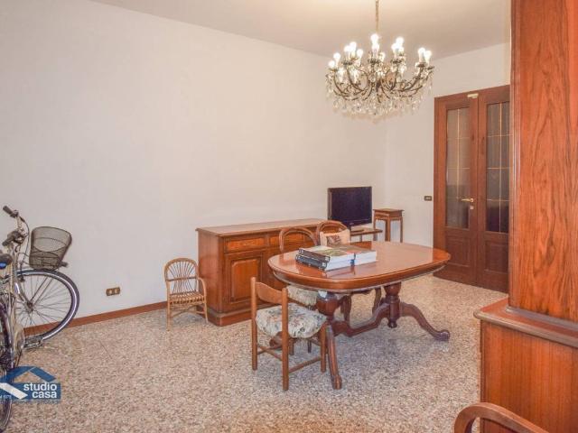 Appartamento in vendita a Ossago Lodigiano, Lodi