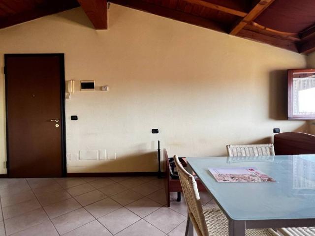 Appartamento in vendita a Ossago Lodigiano, Lodi