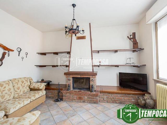 Appartamento in vendita a Ossago Lodigiano, Lodi