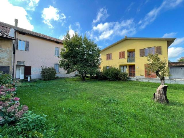 Appartamento in vendita a Ossago, Lombardia