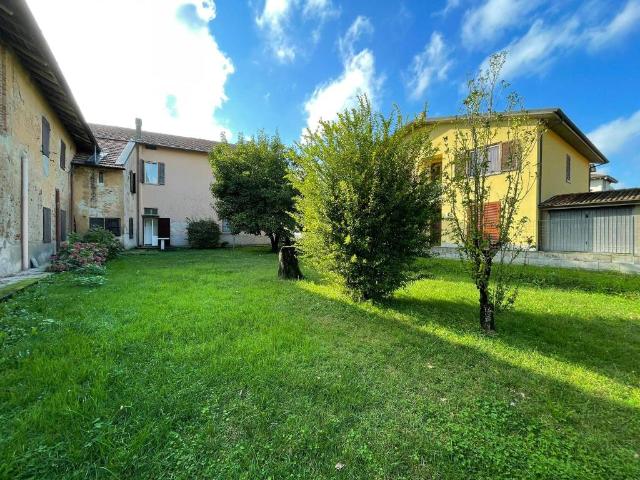 Appartamento in vendita a Ossago, Lombardia