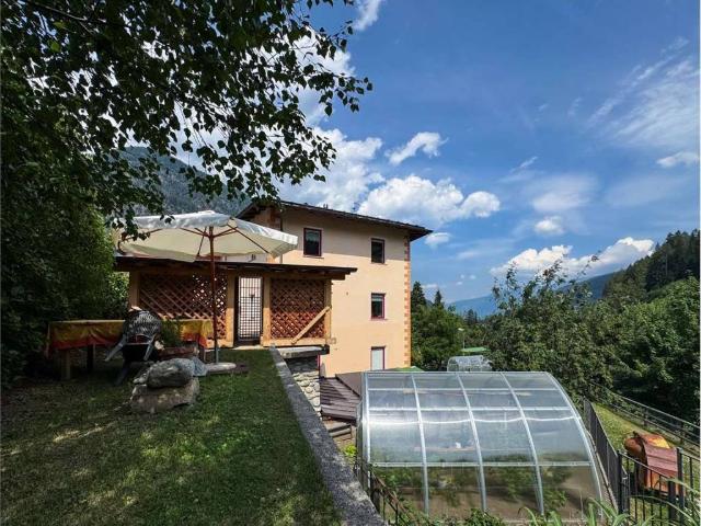 Appartamento in vendita a Comunità della Valle di Sole, Ossana