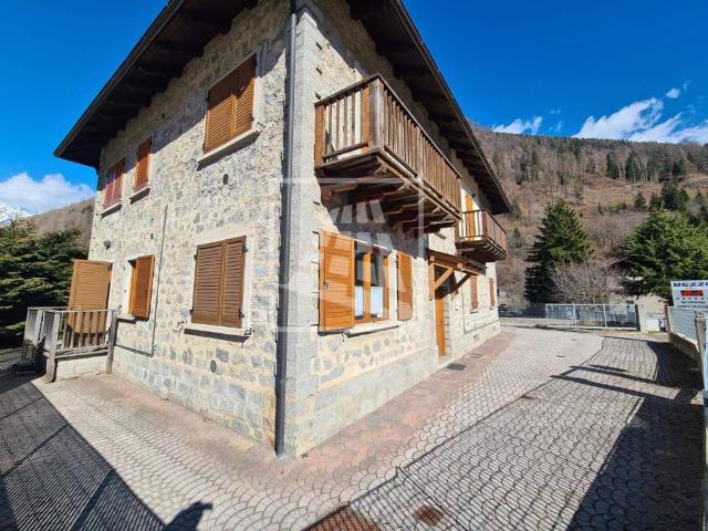 Appartamento in vendita a Ossana, Trento