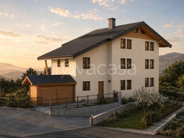 Appartamento in vendita a Comunità della Valle di Sole, Ossana