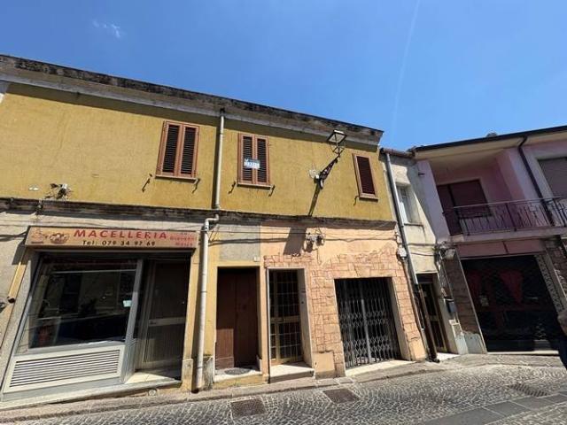 Appartamento in vendita a Ossi, Sardigna/Sardegna