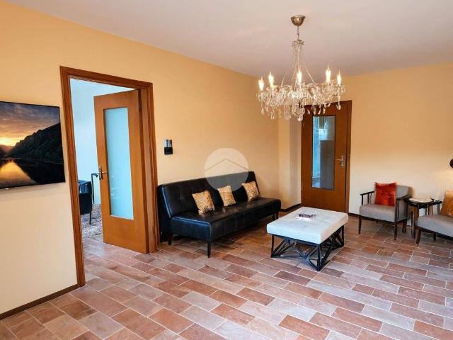 Appartamento in vendita a Comunità montana della valle Camonica, Ossimo Superiore