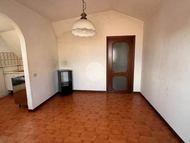 Appartamento in vendita a Comunità montana della valle Camonica, Ossimo Inferiore