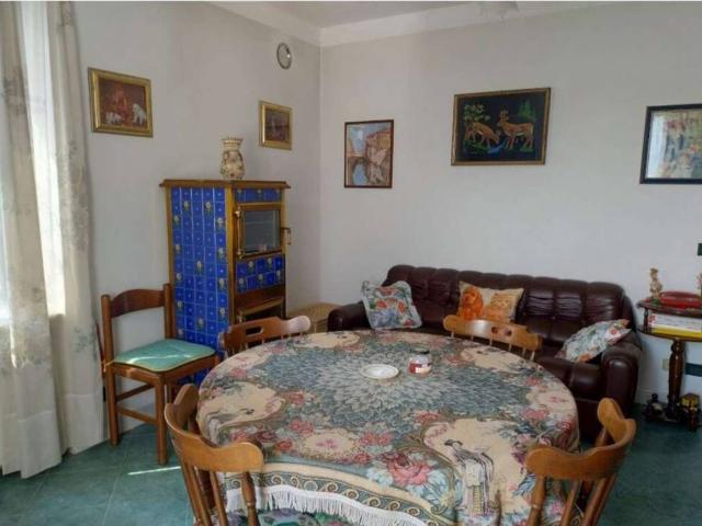Appartamento in vendita a Comunità montana della valle Camonica, Ossimo Inferiore