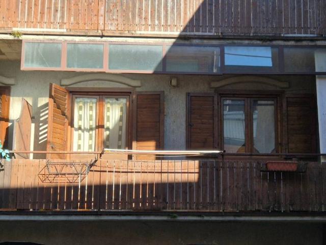 Appartamento in vendita a Comunità montana della valle Camonica, Ossimo Superiore