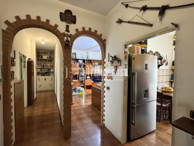 Appartamento in vendita a Asmonte, Ossona