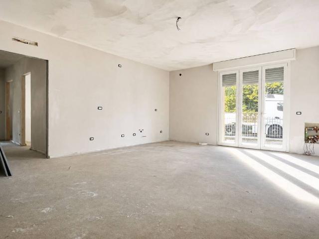 Appartamento in vendita a Asmonte, Ossona
