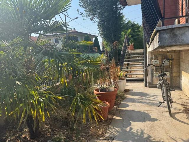 Appartamento in vendita a Asmonte, Ossona