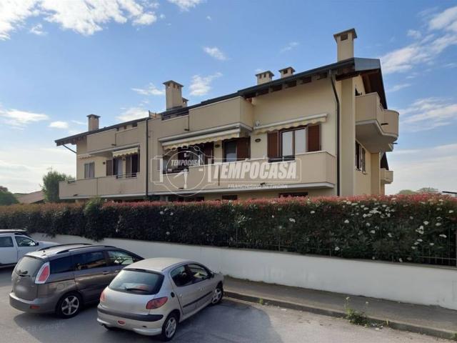 Appartamento in vendita a Asmonte, Ossona