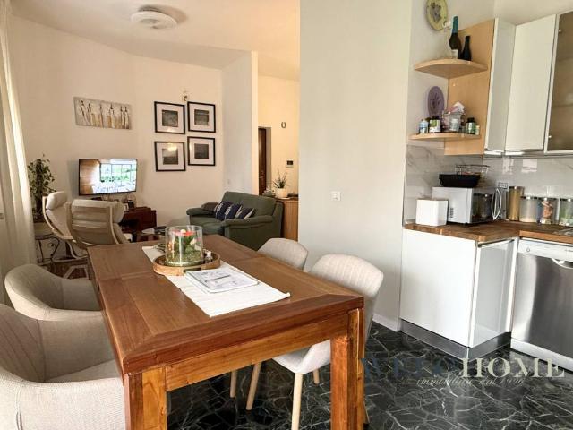 Appartamento in vendita a Ossona, Lombardia