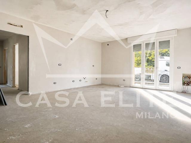 Appartamento in vendita a Asmonte, Ossona
