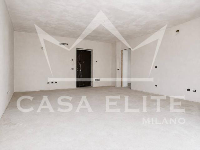 Appartamento in vendita a Asmonte, Ossona