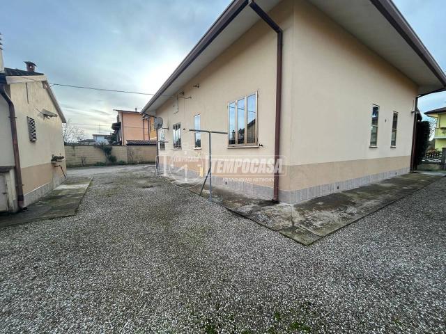 Appartamento in vendita a San Giovanni, Ostellato