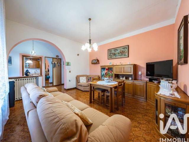Appartamento in vendita a Incrocio Scalabrina, Fiscaglia