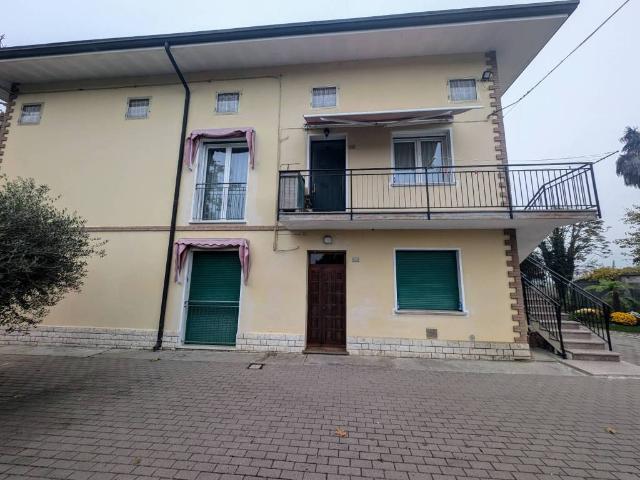 Appartamento in vendita a Ostellato, Reggio Emilia