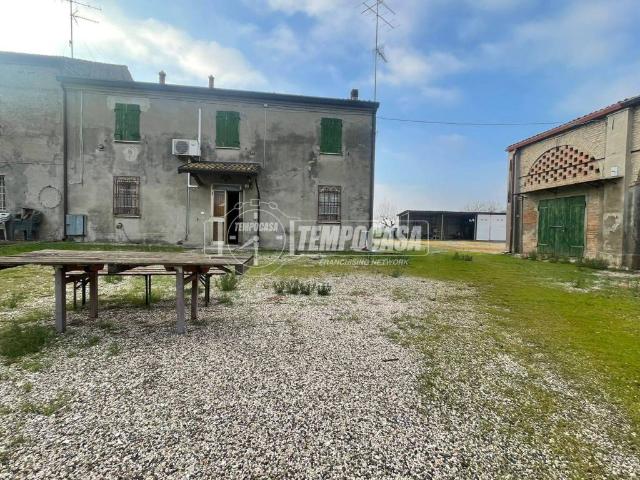 Appartamento in vendita a Ostellato, Reggio Emilia