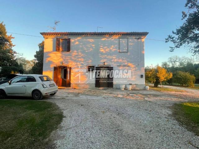 Rustico in vendita a Ostellato, Reggio Emilia