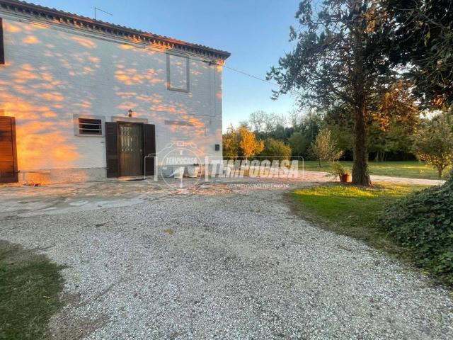 Rustico in vendita a Ostellato, Reggio Emilia