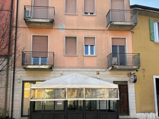 Appartamento in vendita a Ostiano, Lombardia