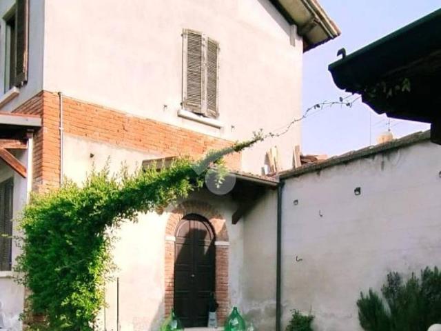 Appartamento in vendita a Ostiano, Lombardia