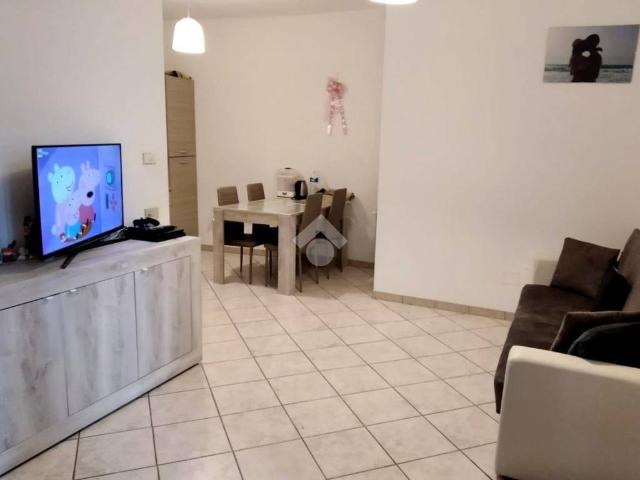 Appartamento in vendita a Ostiano, Lombardia