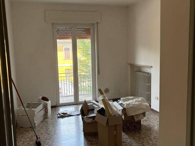 Appartamento in vendita a Ostiano, Lombardia