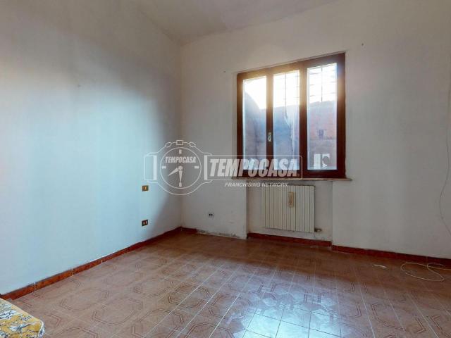 Appartamento in vendita a Ostiglia, Lombardia