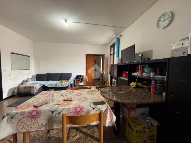 Appartamento in vendita a Ostiglia, Lombardia