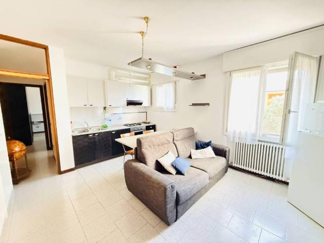 Appartamento in vendita a Ostiglia, Lombardia