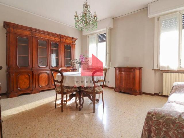 Appartamento in vendita a Ostiglia, Lombardia
